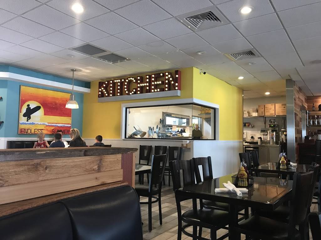 Junkanoo Island Kitchen and Rum Bar | restaurant | 626 Glen Cheek Dr, Port Canaveral, FL 32920, USA | 3215935865 OR +1 321-593-5865