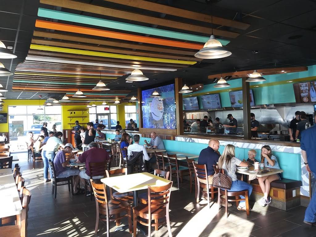 Costa Vida | restaurant | 4501 Mills Park Cir Suite 100, College Station, TX 77845, USA | 9797018801 OR +1 979-701-8801