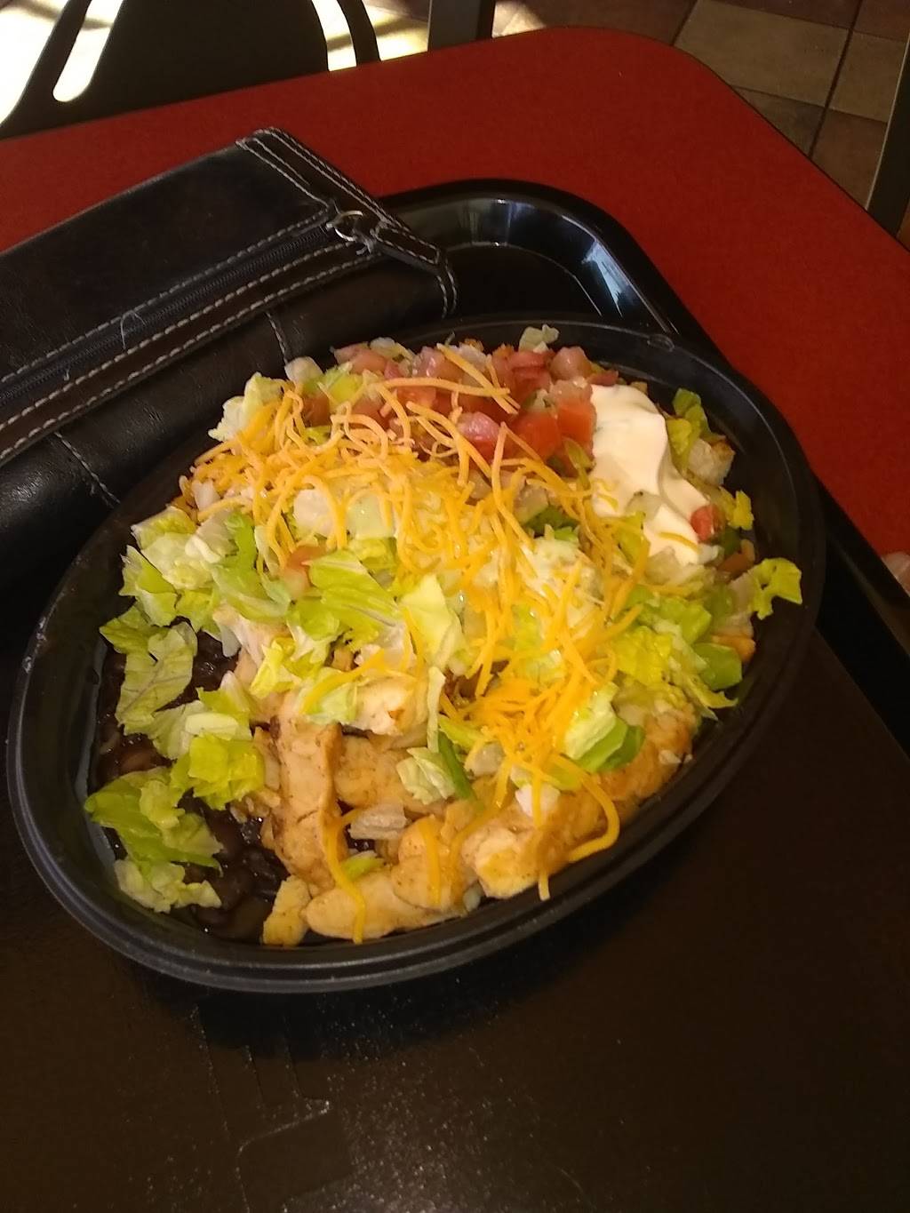 Taco Bell | restaurant | 218 S Diamond Bar Blvd, Diamond Bar, CA 91765, USA | 9098601671 OR +1 909-860-1671