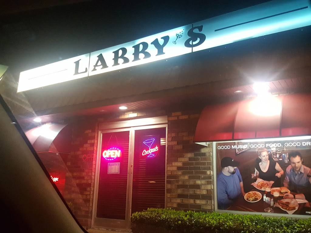 Larrys Restaurant & Lounge | restaurant | 2572 Murfreesboro Pike, Nashville, TN 37217, USA | 6153603981 OR +1 615-360-3981