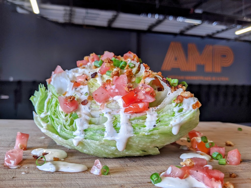 BEAST | restaurant | 1220 Waterway Blvd, Indianapolis, IN 46202, USA | 3176430424 OR +1 317-643-0424