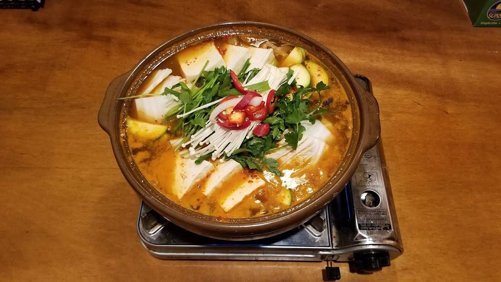 Jang Dok Dae | restaurant | Park Village, 2550 Pleasant Hill Rd #204, Duluth, GA 30096, USA | 6785800302 OR +1 678-580-0302