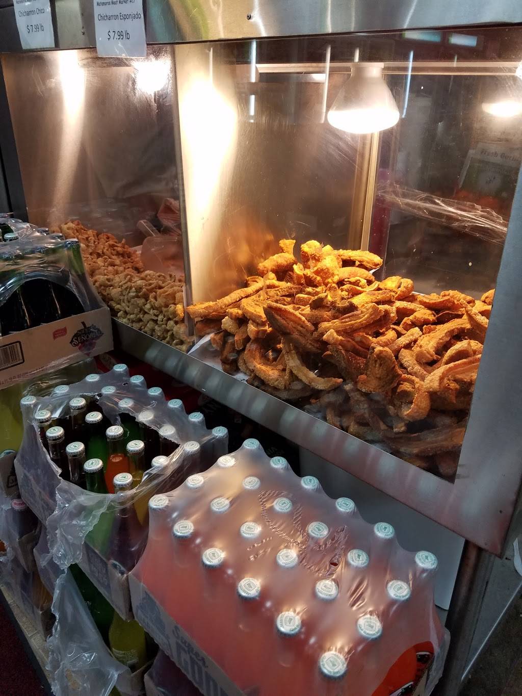 Matamoros Meat Market | restaurant | 103 Little York Rd, Houston, TX 77076, USA | 7136922670 OR +1 713-692-2670