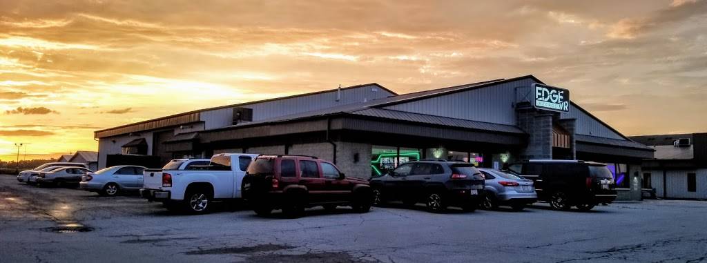 Edge VR Arcade | restaurant | 2642 Packerland Dr, Green Bay, WI 54313, USA | 9203939343 OR +1 920-393-9343