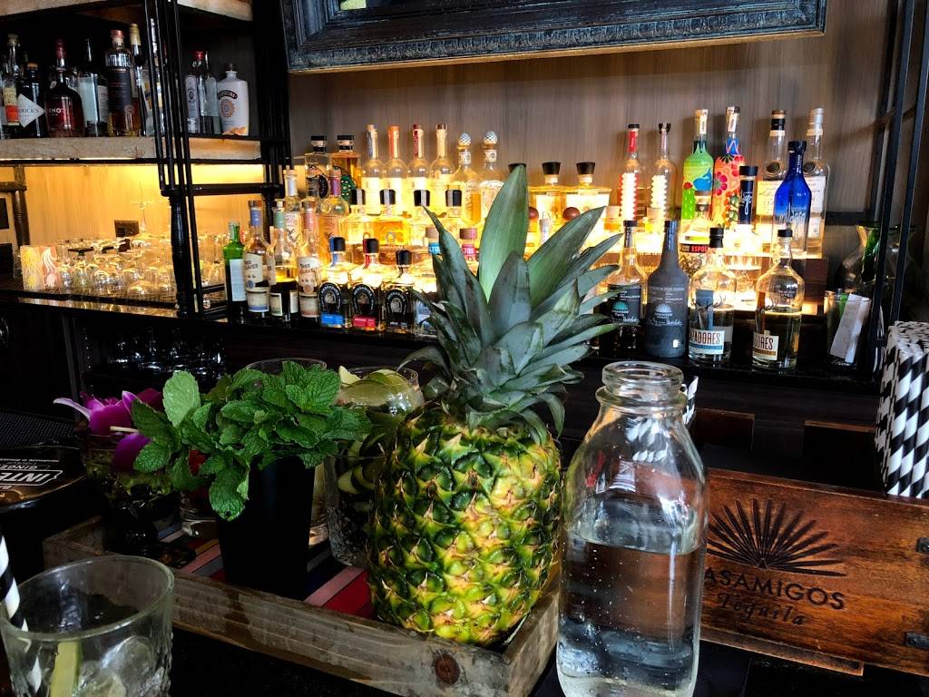 Yellow Door Taqueria | restaurant | 2297 Dorchester Ave, Boston, MA 02124, USA | 8572674201 OR +1 857-267-4201