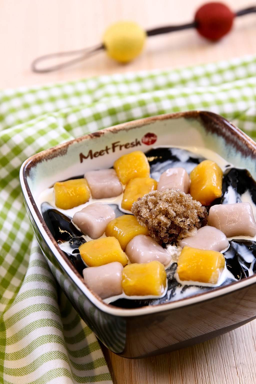 Meet Fresh Houston 鲜芋仙 | restaurant | 9393 Bellaire Blvd Suite I, Houston, TX 77036, USA | 8325825994 OR +1 832-582-5994