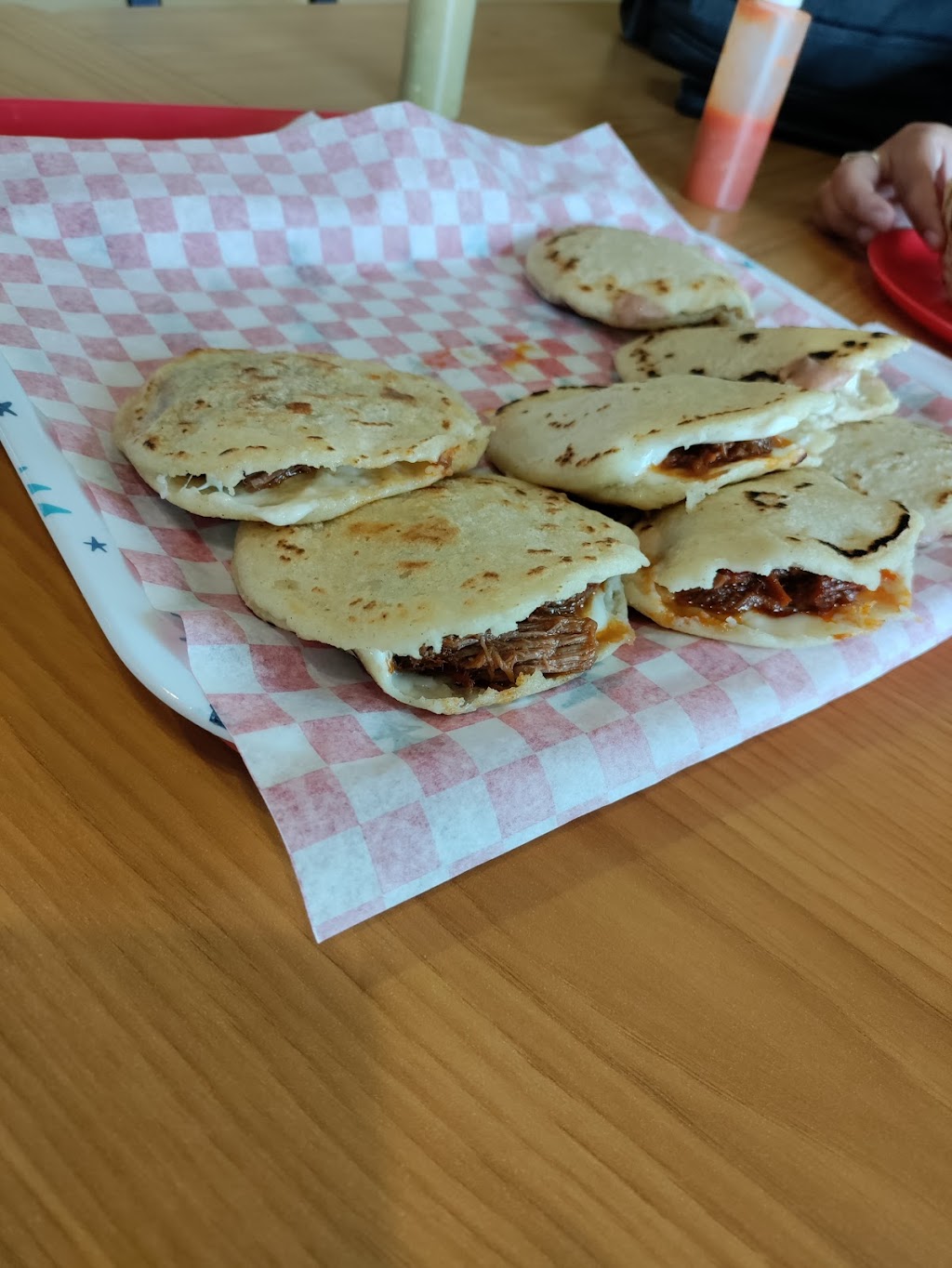 Gorditas Doña Lula | restaurant | n 78550, 821 N Ed Carey Dr, Harlingen, TX 78550, USA | 9564408018 OR +1 956-440-8018