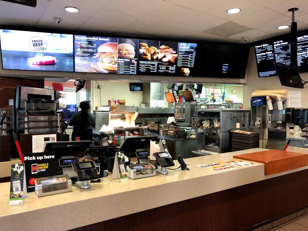 McDonalds | cafe | 12801 N FM 620 N, Austin, TX 78750, USA | 5122191194 OR +1 512-219-1194