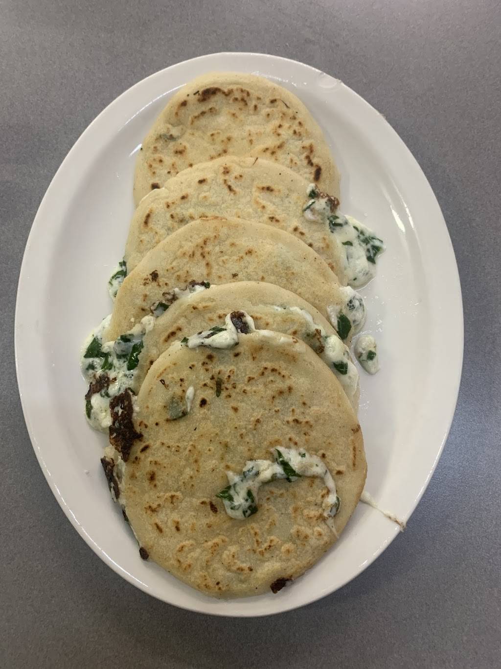 Pupuseria Marelyn #2 | restaurant | 3375 Waterlevel Hwy, Cleveland, TN 37323, USA | 4234733091 OR +1 423-473-3091