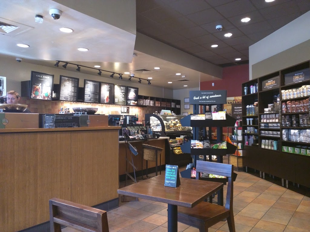 Starbucks | cafe | 1390 S Cooper St #150, Arlington, TX 76013, USA | 8172759946 OR +1 817-275-9946