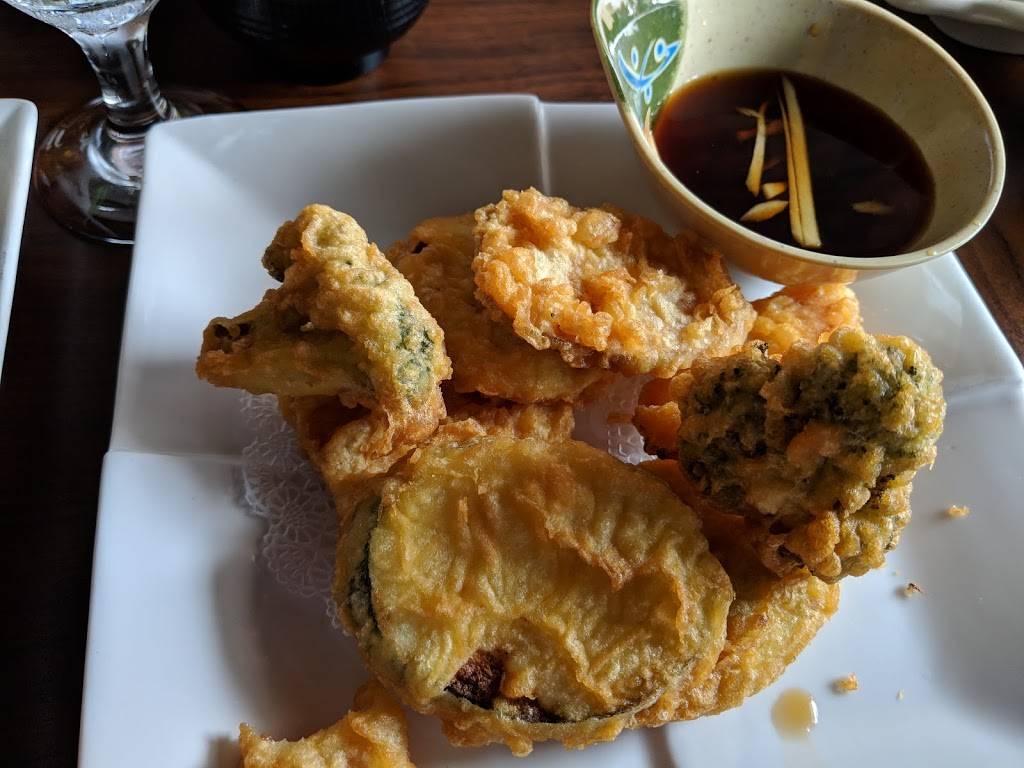 Satto Thai and Sushi Bar | meal delivery | 768 Marietta St NW suite a, Atlanta, GA 30318, USA | 4046811133 OR +1 404-681-1133