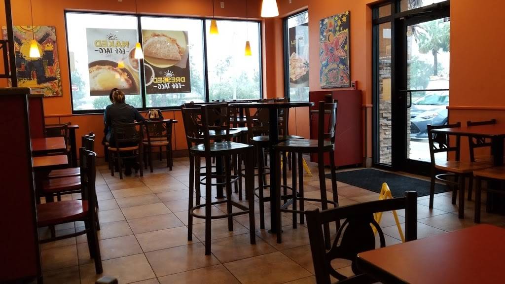 Taco Bell | meal takeaway | 1840 SW Gatlin Blvd, Port St. Lucie, FL 34953, USA | 7726214836 OR +1 772-621-4836