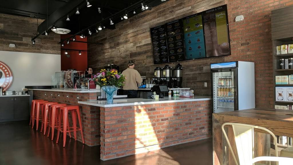 Just Love Coffee Cafe- Shelby Township | cafe | 49453 Van Dyke Ave, Shelby Charter Twp, MI 48317, USA | 5865803904 OR +1 586-580-3904