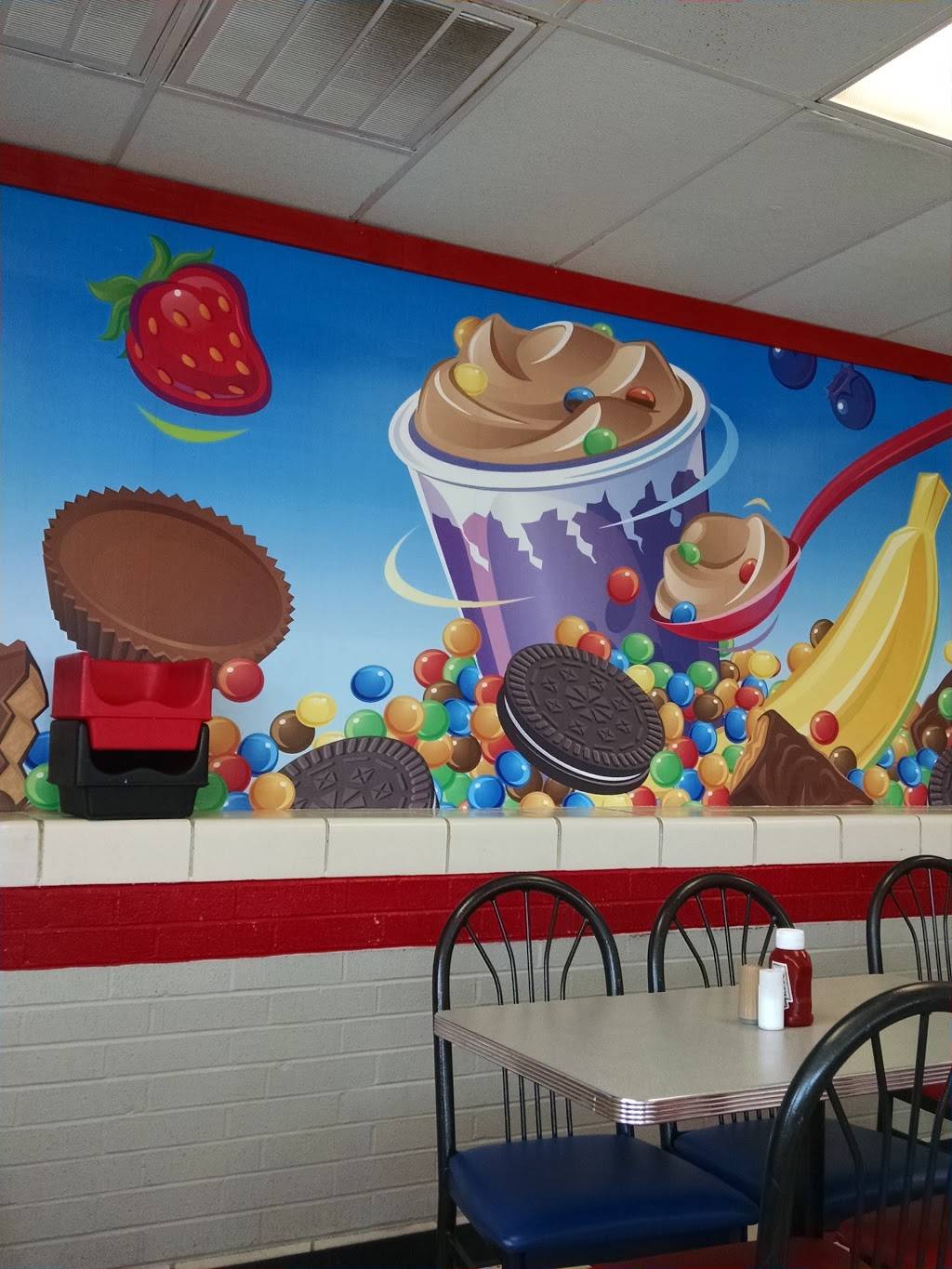 Dairy Queen Store | restaurant | 3010 39th St, Port Arthur, TX 77642, USA | 4099833256 OR +1 409-983-3256