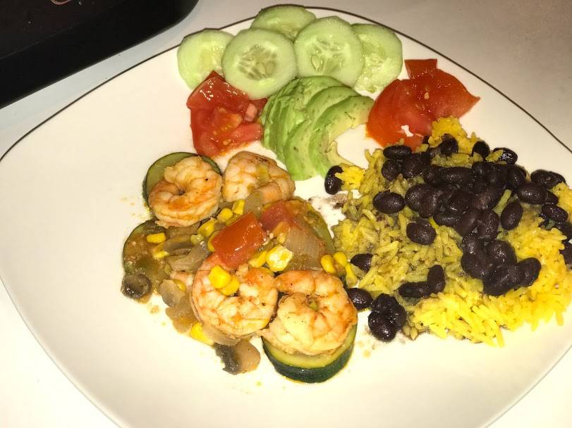 Carmensitas Cuban Cafe | restaurant | 226 Dolcetto Dr, Davenport, FL 33897, USA | 8135264450 OR +1 813-526-4450