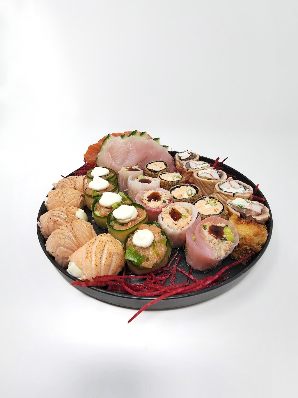 Sugoi Restaurant | restaurant | 415 Lawrence St, Lowell, MA 01852, USA | 9782277785 OR +1 978-227-7785