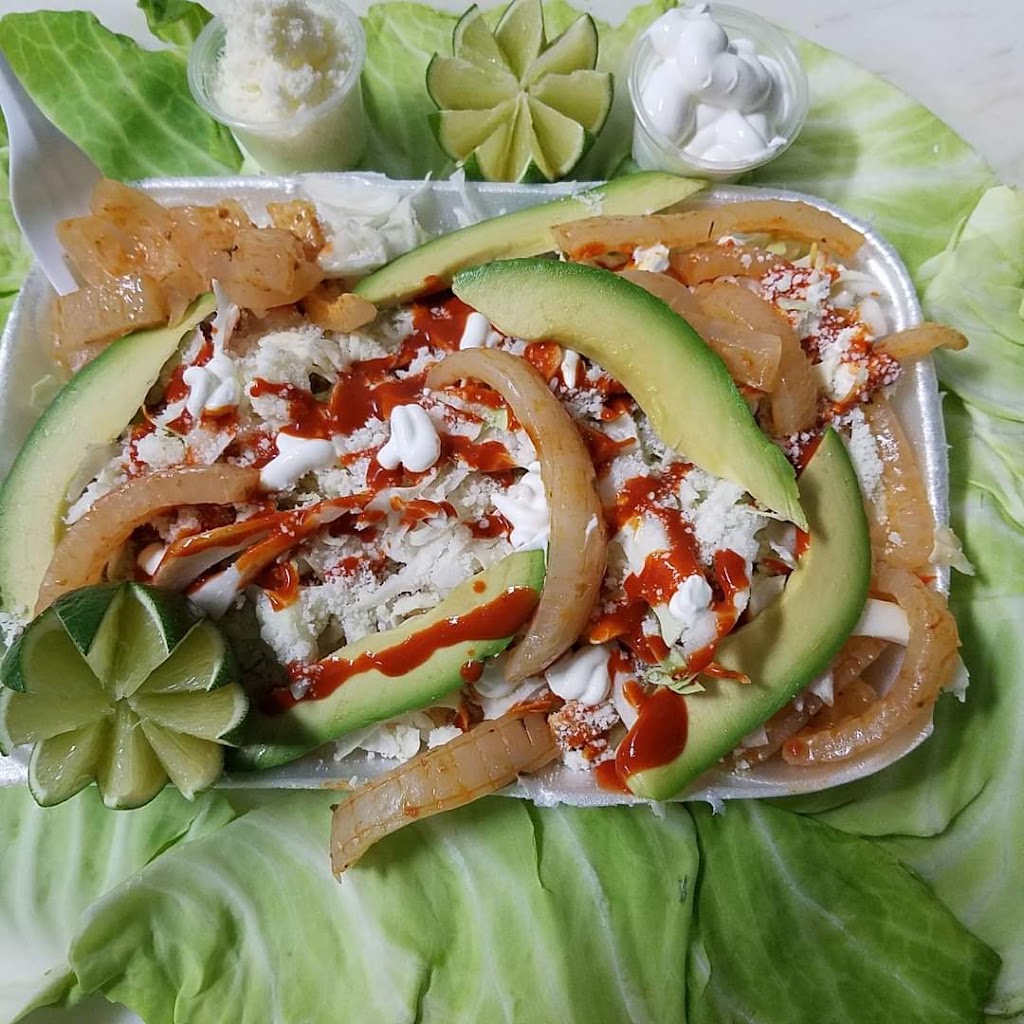 Frutas & Yogurts Pancho | meal takeaway | 737 Hill Ave, Aurora, IL 60505, USA | 6303034908 OR +1 630-303-4908