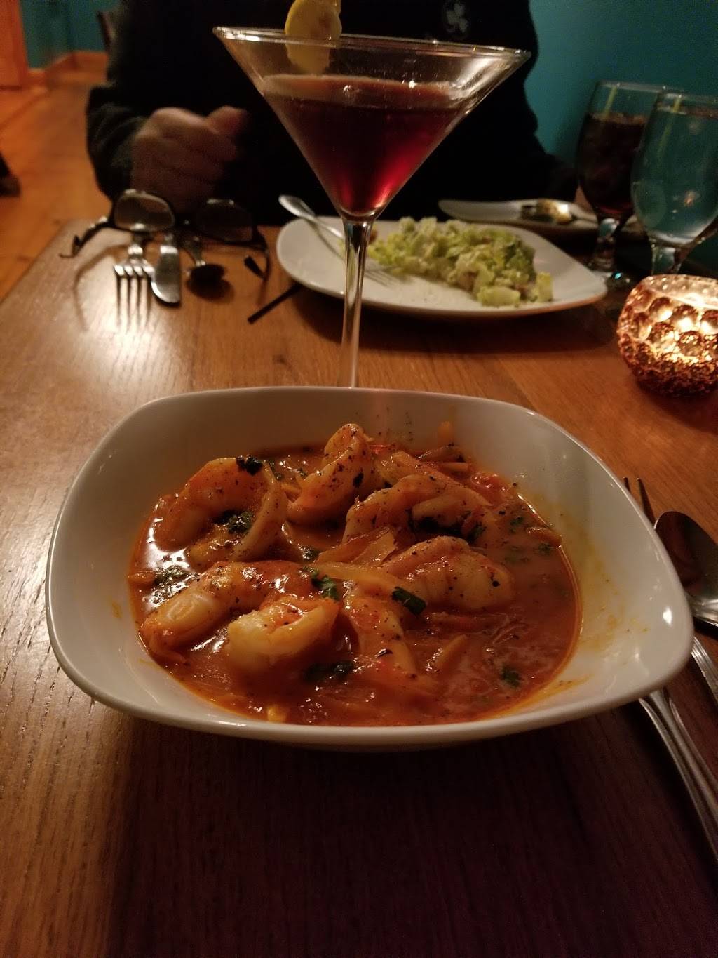 Moya | restaurant | 24 Race St, Jim Thorpe, PA 18229, USA | 5703258530 OR +1 570-325-8530