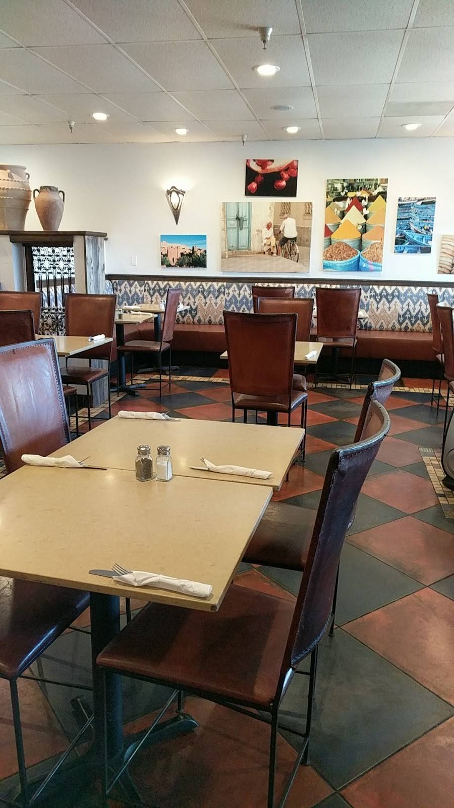 Zameen Mediterranean Cuisine | restaurant | 7528 Soquel Dr, Aptos, CA 95003, USA | 8316884465 OR +1 831-688-4465