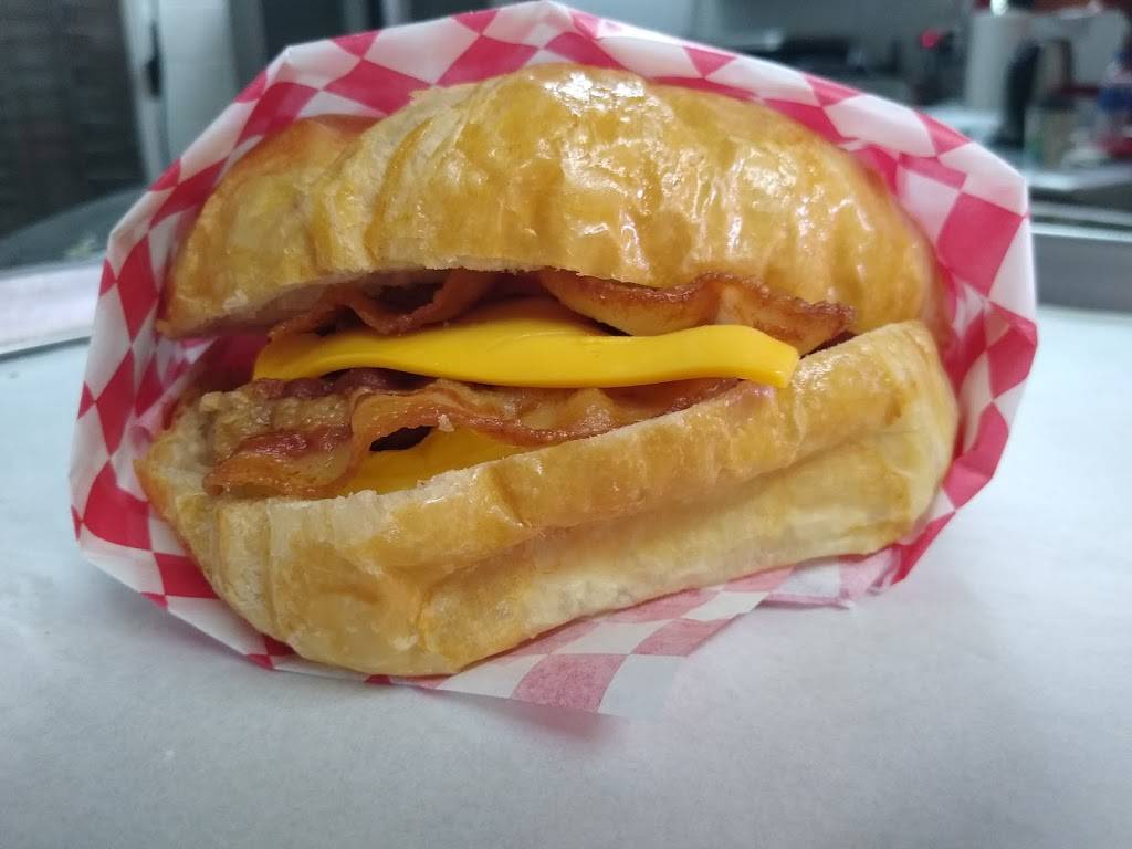 Tasty Cream Donuts | restaurant | 498 W Main St, Ville Platte, LA 70586, USA | 3373631323 OR +1 337-363-1323