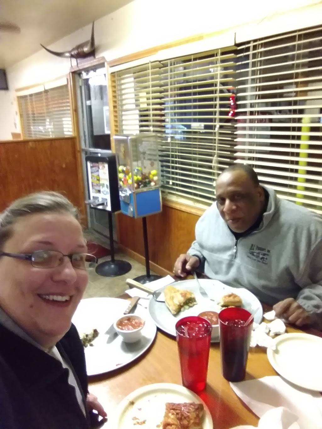 Alys Family Italian Restaurant | restaurant | 3204 Riner Rd, Christiansburg, VA 24073, USA | 5403817800 OR +1 540-381-7800