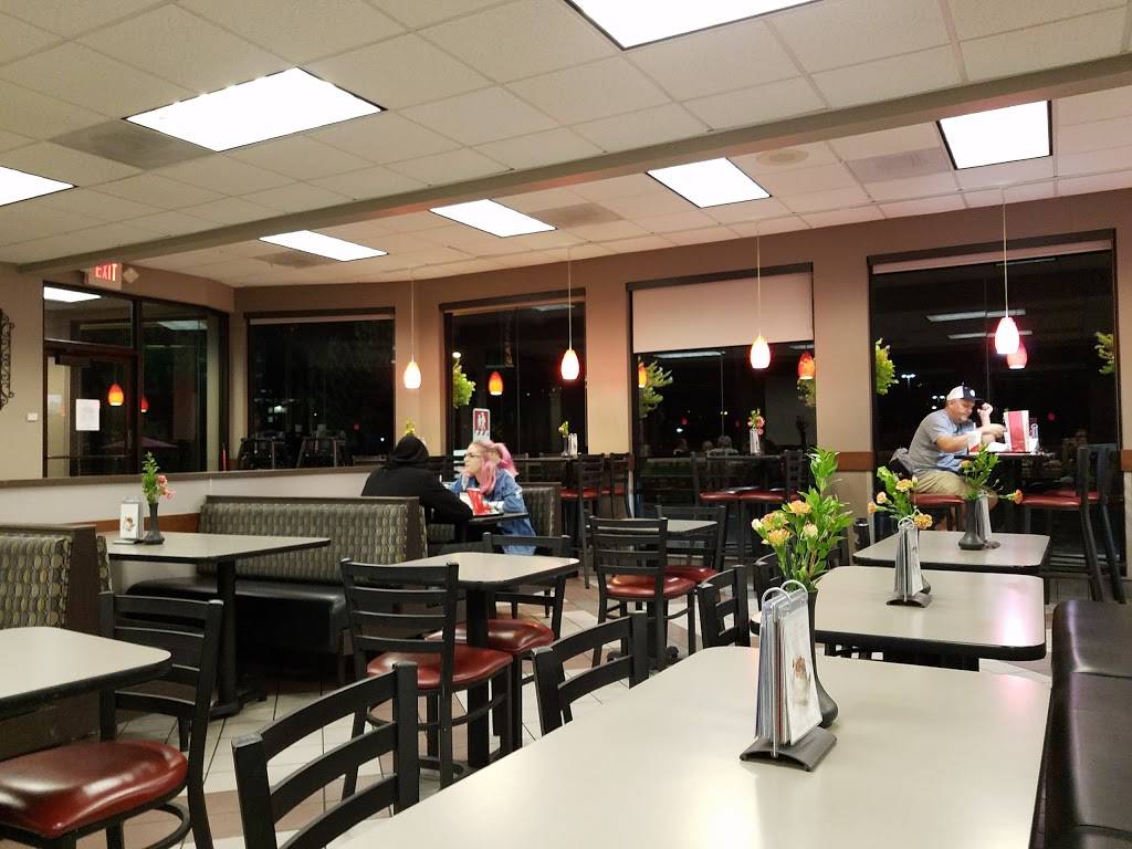 Chick-fil-A | restaurant | 10090 S State St, Sandy, UT 84070, USA | 8015639716 OR +1 801-563-9716