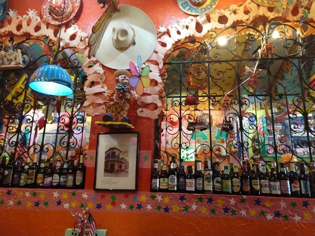 El Toreador | restaurant | 50 W Portal Ave, San Francisco, CA 94127, USA | 4155668104 OR +1 415-566-8104