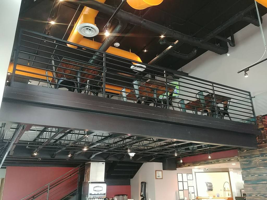 Inferno Pizza | restaurant | 2031 Westcreek Ln Suite N1, Houston, TX 77027, USA | 7133606320 OR +1 713-360-6320