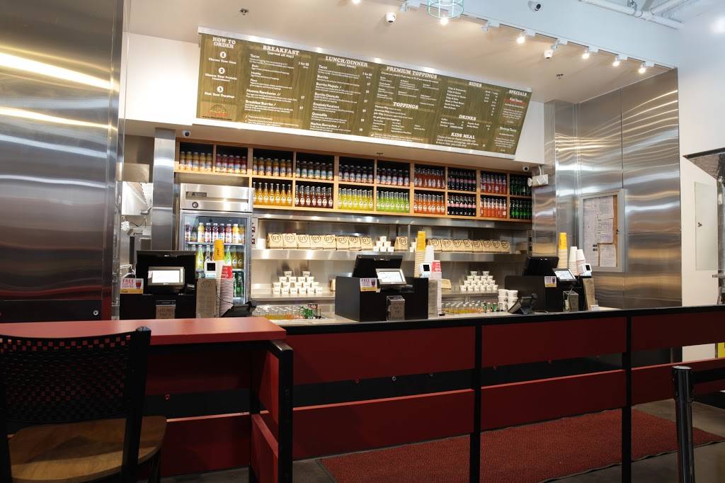 District Taco - Tenleytown | restaurant | 4600 Wisconsin Ave NW A, Washington, DC 20016, USA | 2023041411 OR +1 202-304-1411