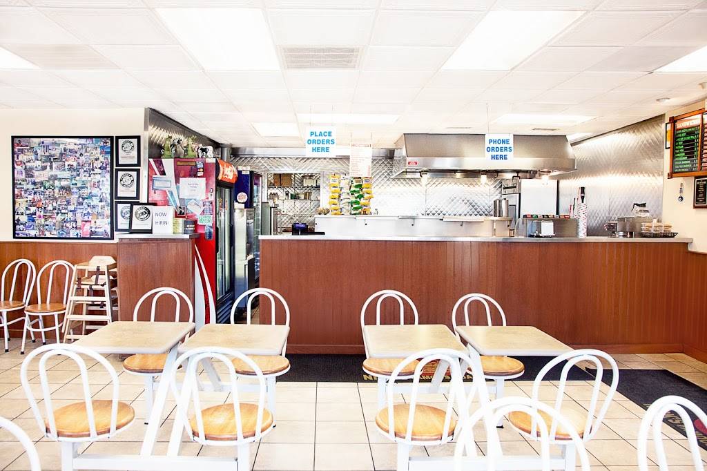 Nicks Roast Beef | restaurant | 139 Dodge St, Beverly, MA 01915, USA | 9789229075 OR +1 978-922-9075