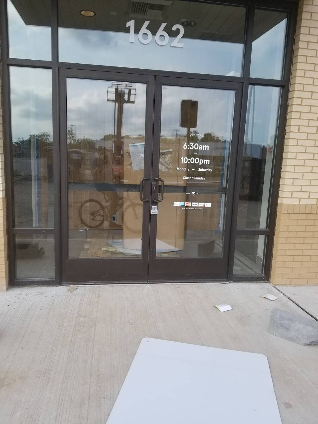 Chick-fil-A | restaurant | 1640 US-22, Watchung, NJ 07069, USA | 9085610530 OR +1 908-561-0530