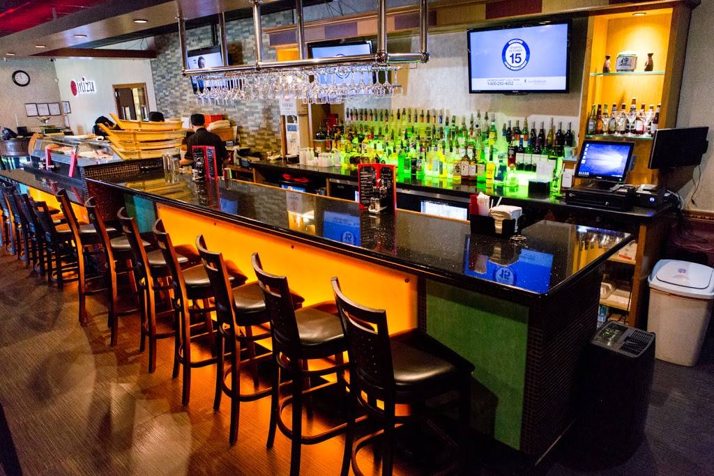 Mizu Sushi | restaurant | 60 Boardman Poland Rd, Youngstown, OH 44512, USA | 3307583888 OR +1 330-758-3888