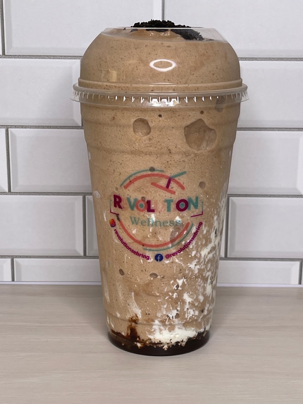 Revolution Wellness | restaurant | 135 E Center Ave, Sebring, FL 33870, USA | 8636777318 OR +1 863-677-7318