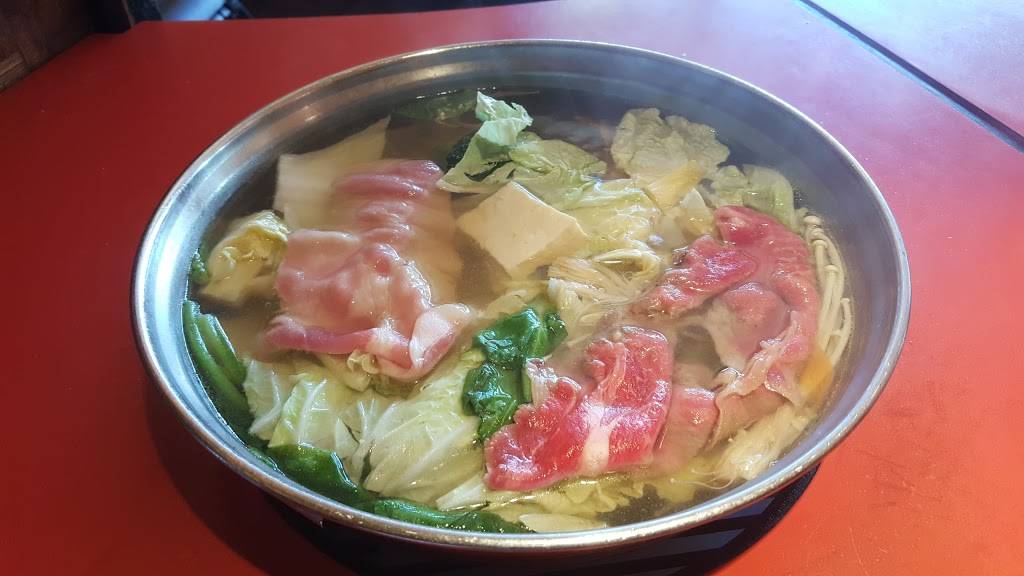 Shabuway | restaurant | 145 E 3rd Ave, San Mateo, CA 94401, USA | 6505482483 OR +1 650-548-2483