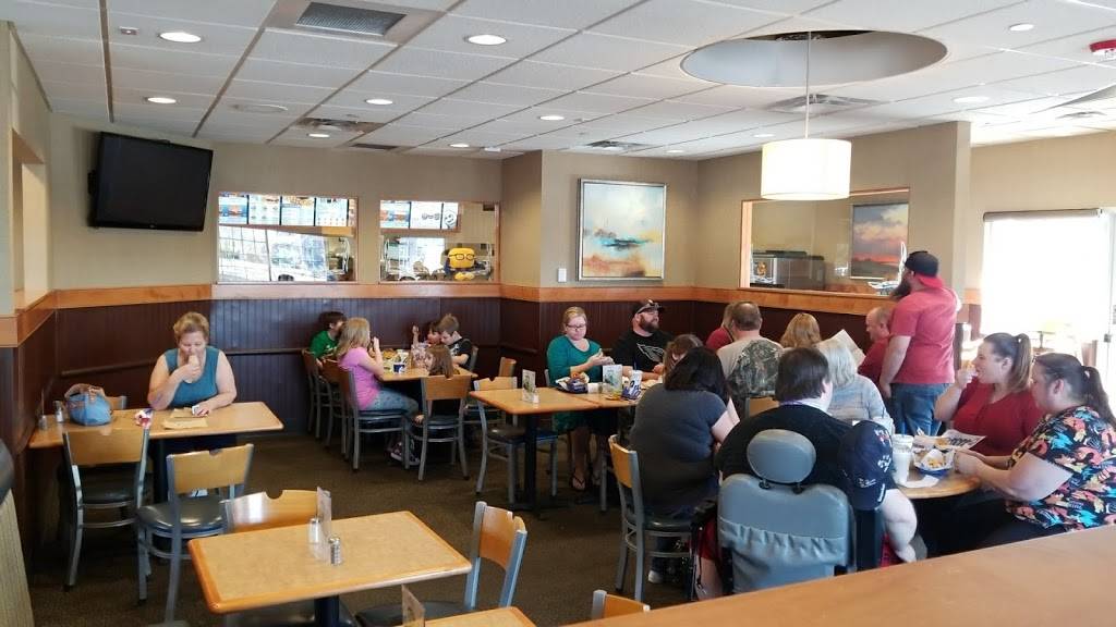 Culvers | restaurant | 1841 S Greenfield Rd, Mesa, AZ 85206, USA | 4808922430 OR +1 480-892-2430