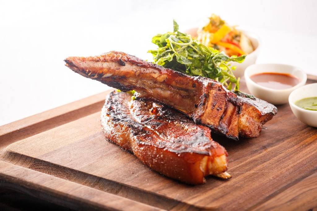 Terra Mare | restaurant | 551 N Fort Lauderdale Beach Blvd, Fort Lauderdale, FL 33304, USA | 9544145160 OR +1 954-414-5160