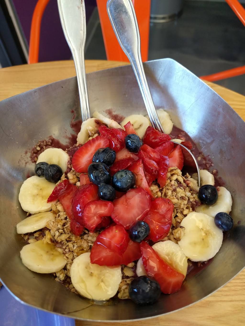 Vitality Bowls Brea | restaurant | 105 W Imperial Hwy Ste A, Brea, CA 92821, USA | 7149905662 OR +1 714-990-5662