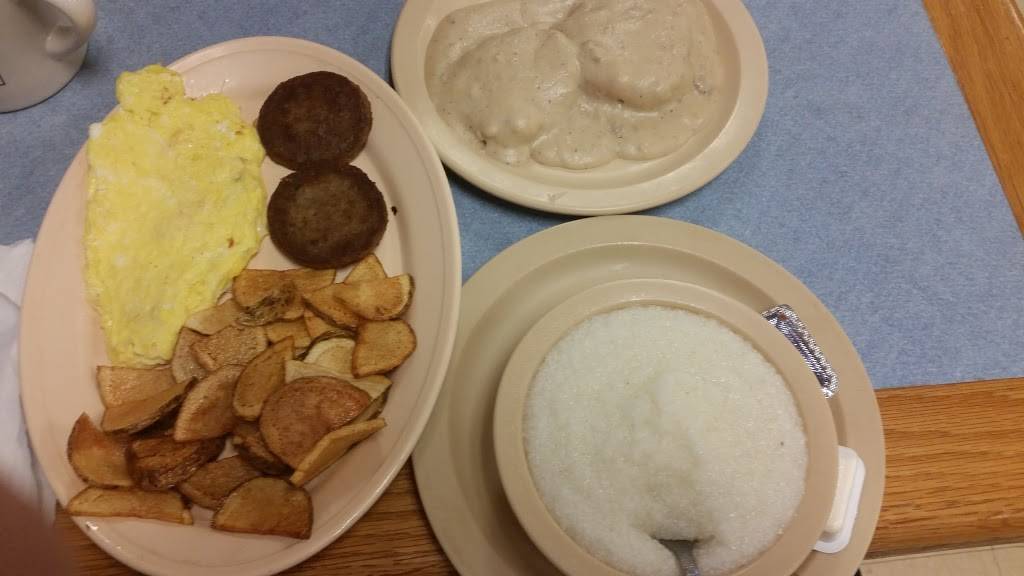 Virginia Heights Restaurant | restaurant | 790 W Spiller St, Wytheville, VA 24382, USA | 2762286133 OR +1 276-228-6133