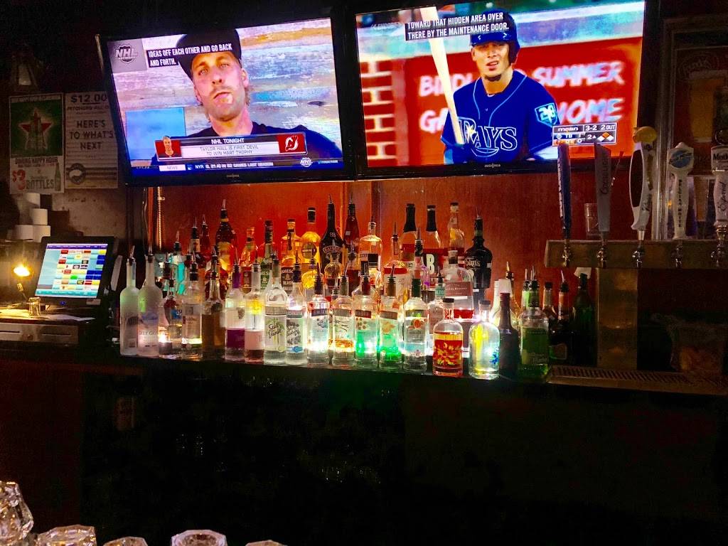 Don Tito | restaurant | 3165 Wilson Blvd, Arlington, VA 22201, USA | 7035663113 OR +1 703-566-3113