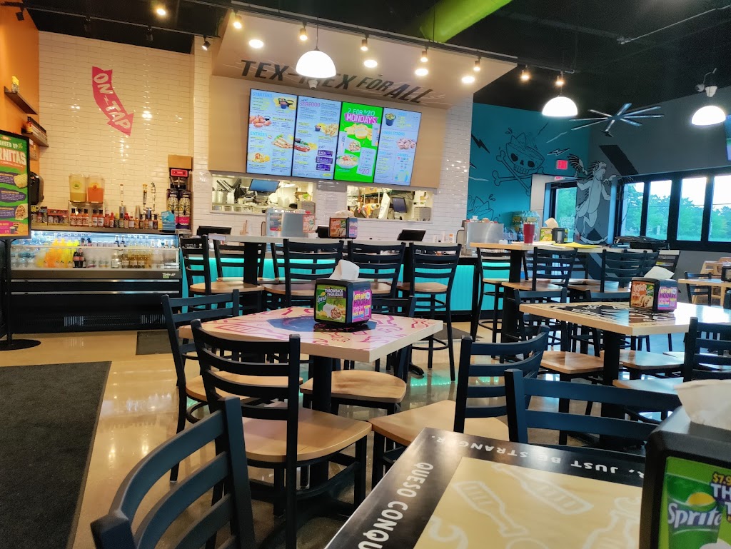 Tijuana Flats | restaurant | 17W615 Butterfield Rd, Oakbrook Terrace, IL 60181, USA | 6303170871 OR +1 630-317-0871