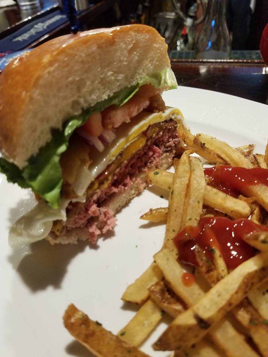 The Tavern Company | restaurant | 2299 Lee Rd, Cleveland Heights, OH 44118, USA | 2163216001 OR +1 216-321-6001