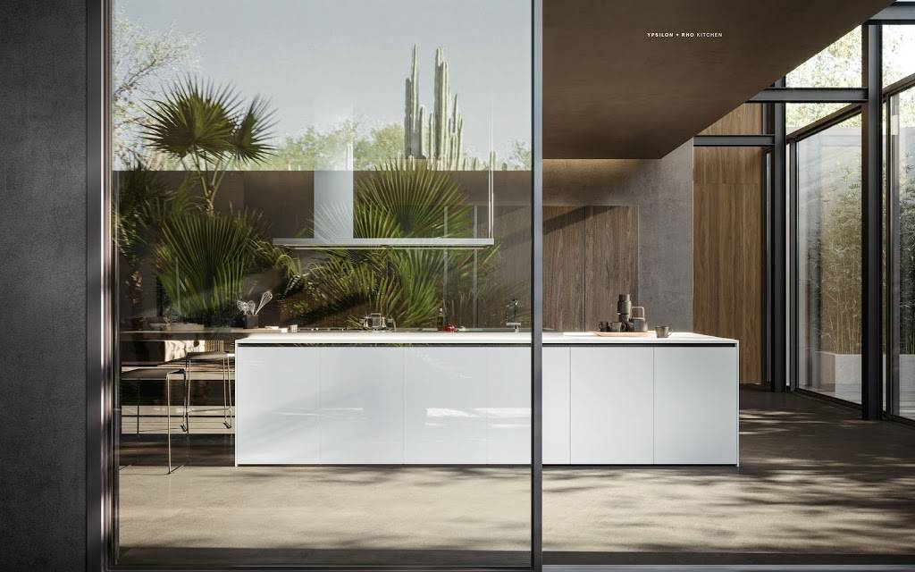 Modulogie | restaurant | 187 CAMINO PABLO, Orinda, CA 94563, USA | 5104098415 OR +1 510-409-8415