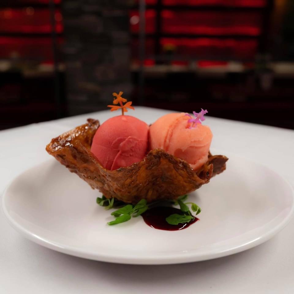 SOHO Bistro & Lounge | restaurant | 20 Old Granite St, Manchester, NH 03101, USA | 6032324085 OR +1 603-232-4085