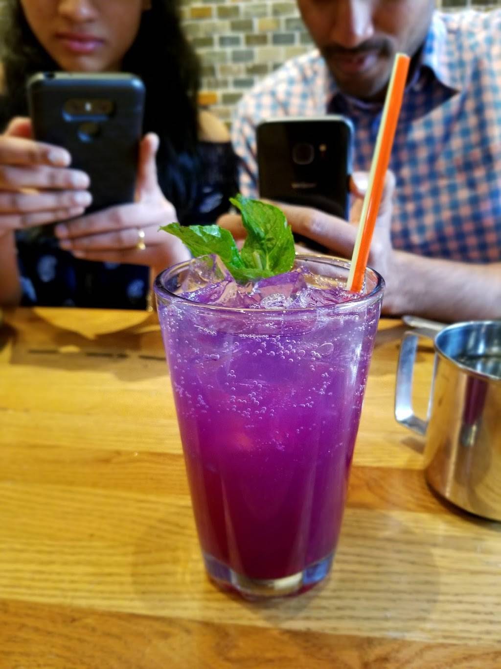 Farmhouse Kitchen Thai Cuisine | restaurant | 710 Florida St, San Francisco, CA 94110, USA | 4158142920 OR +1 415-814-2920