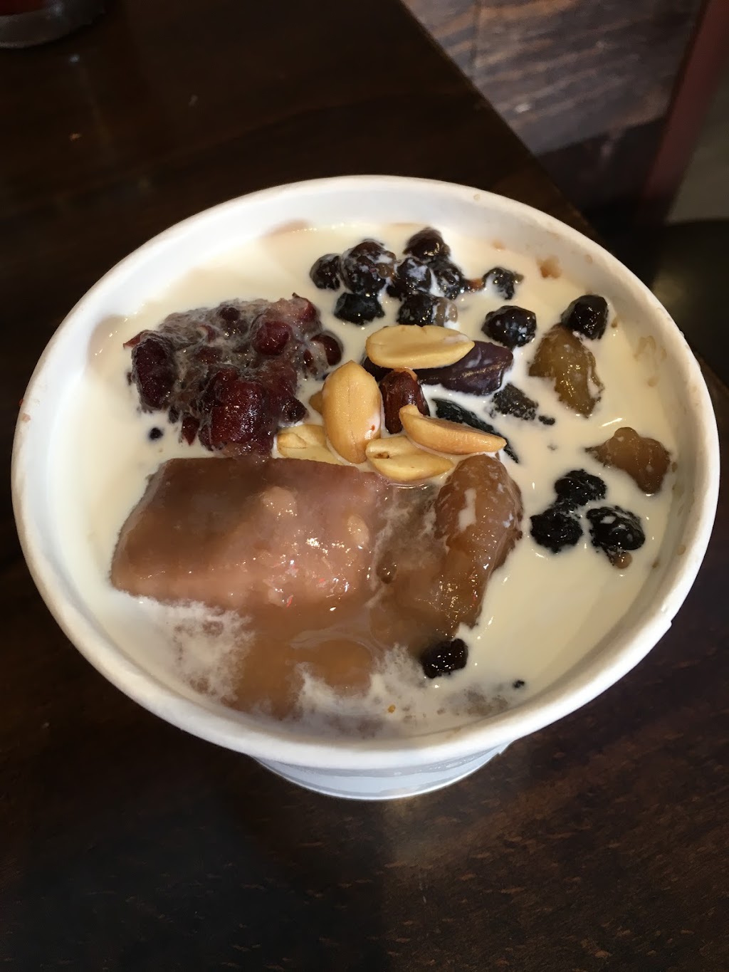 Taiwans Uncle | restaurant | 85-06 Pitkin Ave, Queens, NY 11417, USA | 3473485370 OR +1 347-348-5370