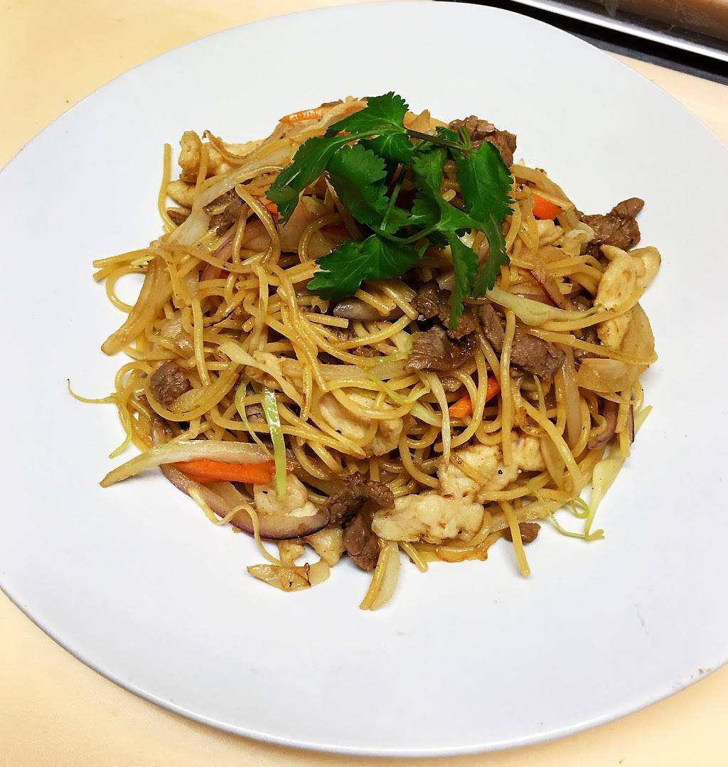 BenTai Cuisine | restaurant | 1439 Vine St, Philadelphia, PA 19102, USA | 2155159588 OR +1 215-515-9588