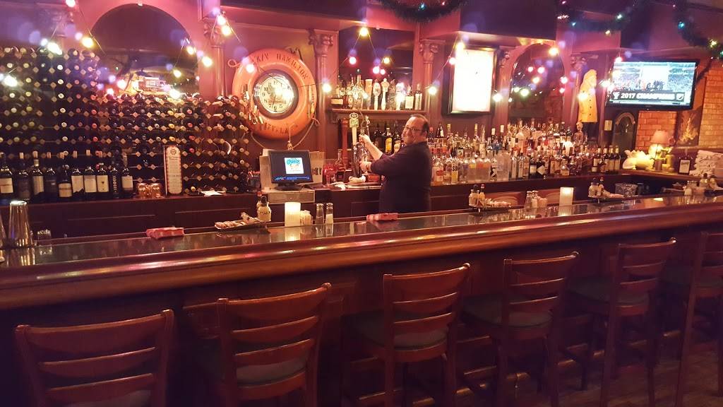 OBriens Crabhouse | restaurant | 621 S Opdyke Rd, Auburn Hills, MI 48326, USA | 2483327744 OR +1 248-332-7744