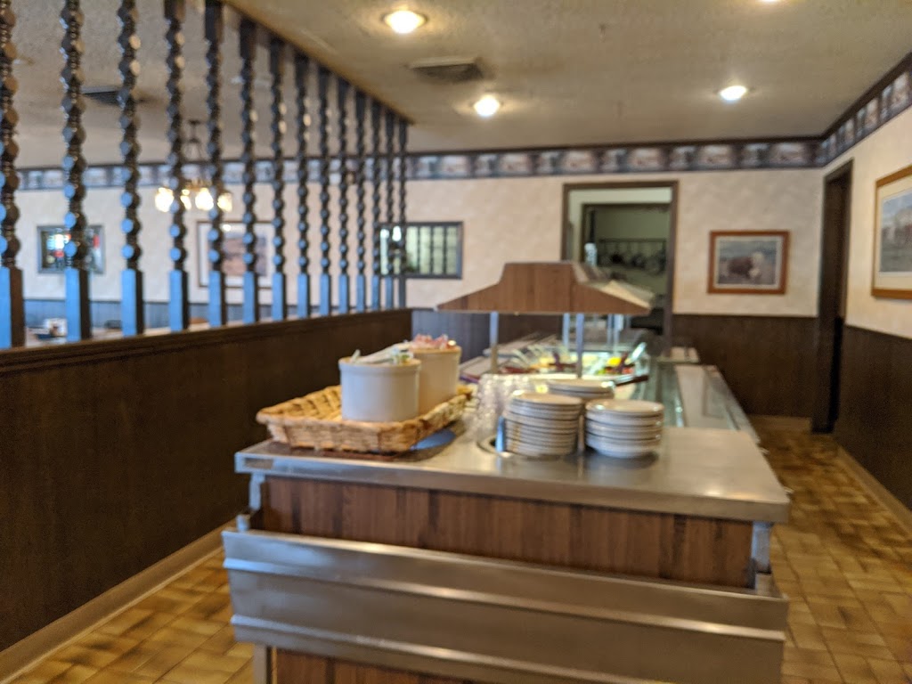 Blue Hereford | restaurant | 809 Main St, Ford, KS 67842, USA | 6203692841 OR +1 620-369-2841