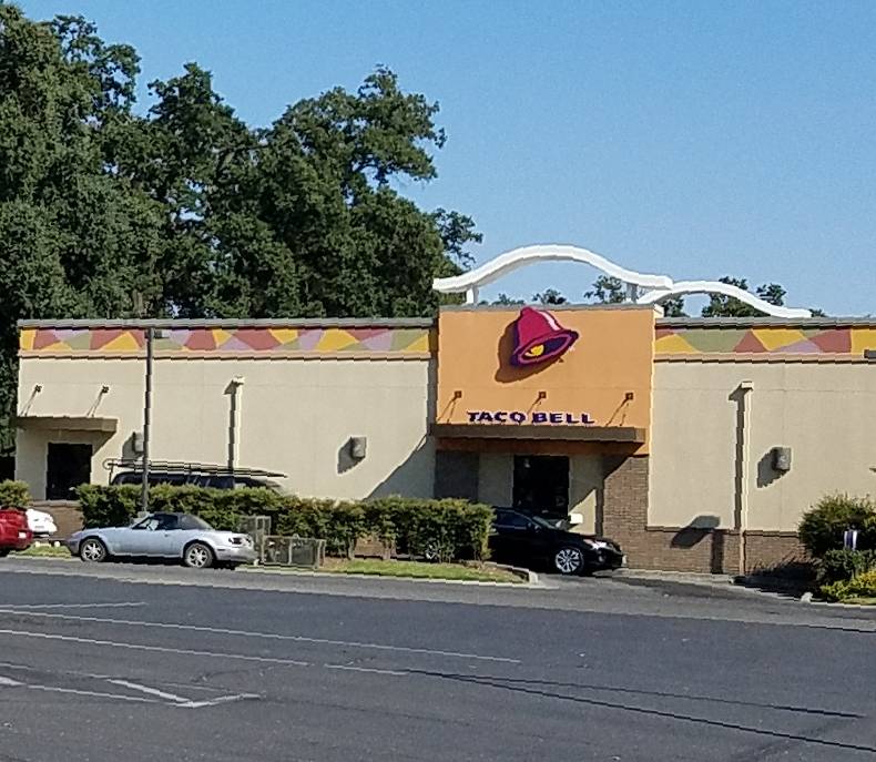Taco Bell | meal takeaway | 2398 Esplanade, Chico, CA 95926, USA | 5308930251 OR +1 530-893-0251