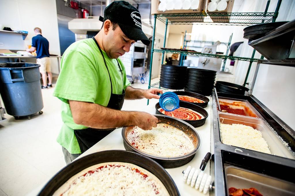 Pizza Now - West Chicago | restaurant | 946 N Neltnor Blvd #118, West Chicago, IL 60185, USA | 6308760210 OR +1 630-876-0210